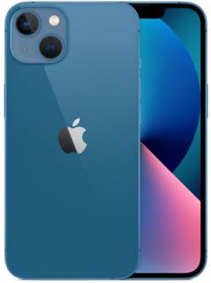 Смартфон Apple iPhone 13 128GB 2021 Blue