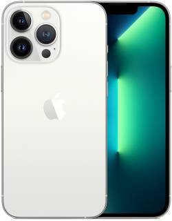 Смартфон Apple iPhone 13 Pro 1TB 2021 Silver