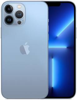 Смартфон Apple iPhone 13 Pro Max 512GB 2021 Sierra Blue