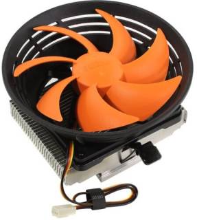 Кулер PCCooler Q120/10578