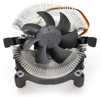 Кулер PCCooler Q10/21430