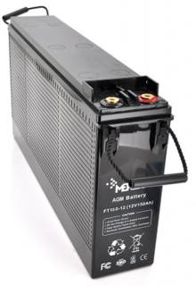 Аккумулятор Merlion 12V - 150Ah (FT-12150)