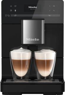 Кофеварка Miele CM 5310 Silence Black