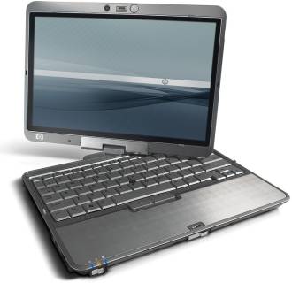 Ноутбук HP Compaq 2710p KU914AW