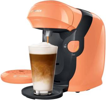 Кофеварка Bosch Tassimo Style TAS1106