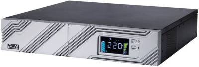 ИБП Powercom SRT-3000A LCD