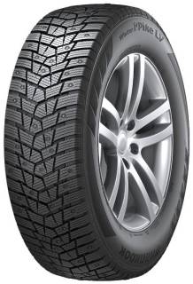 Шина Hankook WiNter i*Pike LV RW15 205/70 R15C 106/104R