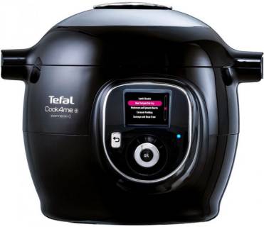 Мультиварка Tefal CY855830