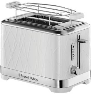 Тостер Russell Hobbs White 28090-56