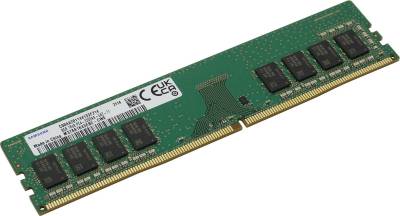 Оперативная память Samsung Original DDR4 8GB 3200MHz CL22 M378A1K43EB2-CWE