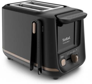 Тостер Tefal TT533811 CZARNY