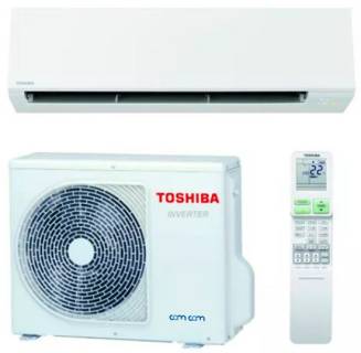 Кондиционер Toshiba RAS-18J2KVSG-UA/RAS-18J2AVSG-UA