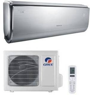 Кондиционер Gree GWH12UB-K6DNA4A
