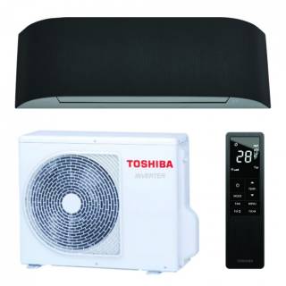 Кондиционер Toshiba RAS-10N4KVRG-UA/RAS-10N4AVRG-UA