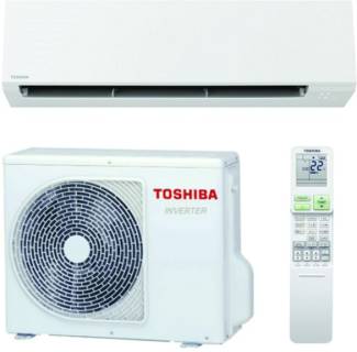 Кондиционер Toshiba RAS-10J2KVSG-UA/RAS-10J2AVSG-UA