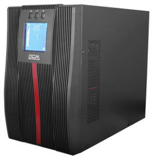 ИБП Powercom MAC-3000 Schuko/ IEC MAC3000 / 00230043