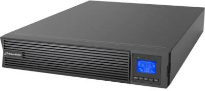ИБП PowerWalker VFI 2000CRM LCD