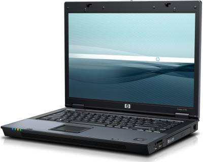 Ноутбук HP Compaq 6715b KE065EA