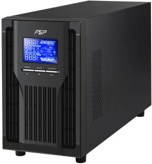 ИБП FSP CH-1101TS PPF8001300
