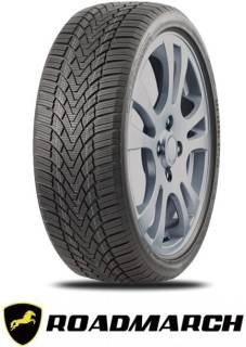 Шина Roadmarch WinterXPro 888 165/70 R14 81T