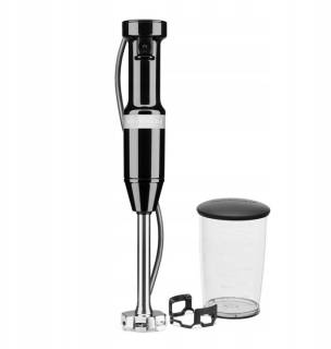Блендер KitchenAid Classic Black 5KHBV53EOB