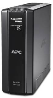 ИБП APC APC Back-UPS 1200VA