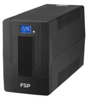ИБП FSP FSP iFP-2000 PPF12A1607