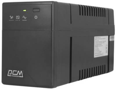 ИБП Powercom BNT-600 Schuko