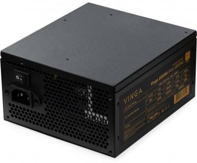 Блок питания Vinga 1800W (PSU-1800W)