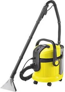 Пылесос Karcher SE 4001 (1.081-133.0)