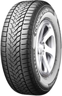 Шина Lassa Competus Winter 2 Plus 265/65 R17 116H XL