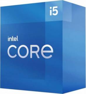 Процессор Intel Core i5-12600 BX8071512600