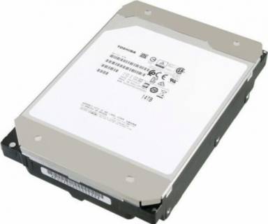 Внутренний HDD/SSD Toshiba Enterprise Performance MG06ACA 6TB 7200rpm 256MB MG06ACA600EY