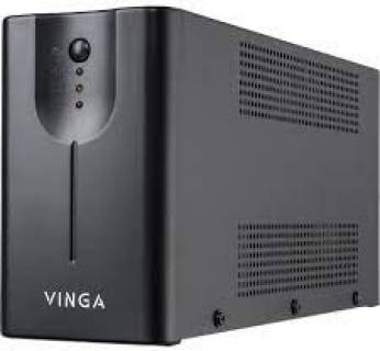 ИБП Vinga LED 800VA