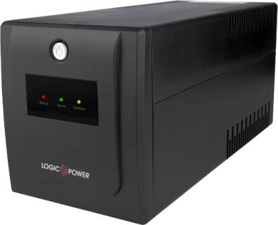 ИБП LogicPower LPМ U850VA-P LP10397