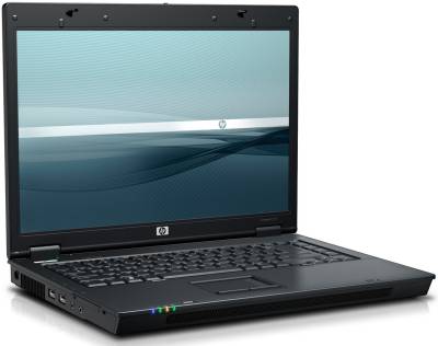 Ноутбук HP Compaq 6715s GR654EA