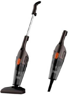 Пылесос Xiaomi Deerma Corded Hand Stick Vacuum Cleaner DX115C
