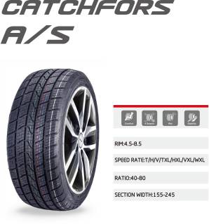 Шина Windforce Catchfors A/S 175/60 R15 81H