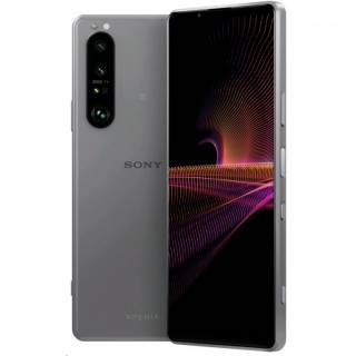 Смартфон Sony Xperia 1 III 12/256GB Gray