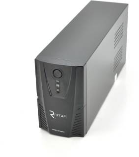 ИБП Ritar RTP600L