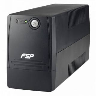 ИБП FSP FP650 PPF3601402