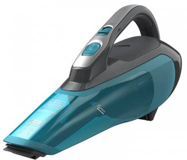 Пылесос Black&Decker WDA320J