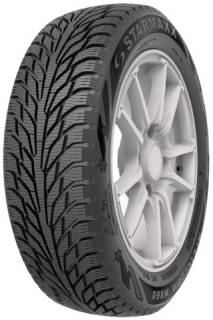 Шина Starmaxx Arcterrain W860 195/60 R15 88T