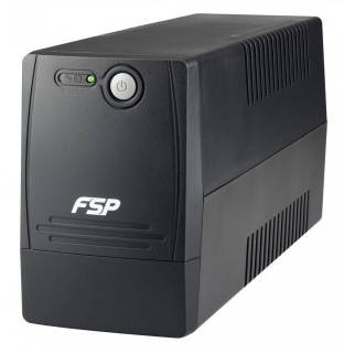 ИБП FSP FP 850