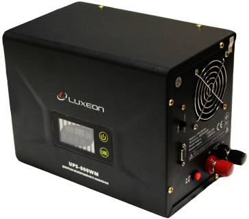 ИБП Luxeon UPS-800WM