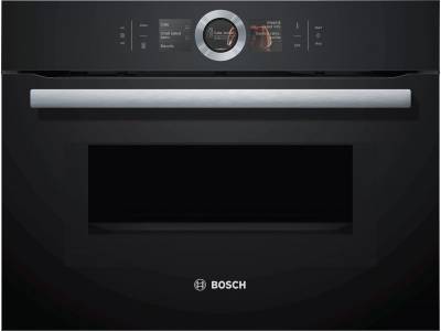 Духовка Bosch CMG676BB1