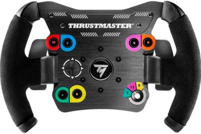 Игровой контроллер ThrustMaster Open Wheel add on ww 4060114