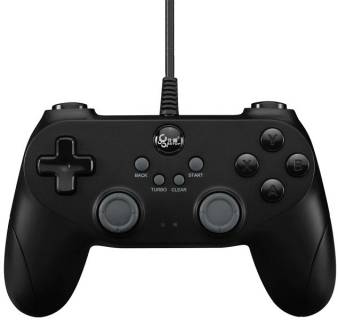 Игровой контроллер Xiaomi Beitong Wired Gamepad PC BTP-BD2F