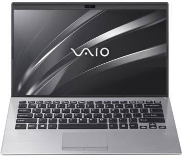 Ноутбук VAIO SX14 VJS141C12M/92946