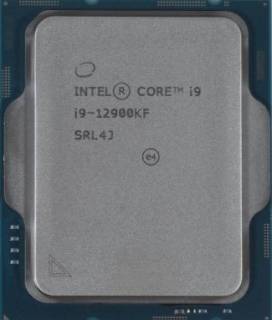 Процессор Intel Core i9-12900KF Tray CM8071504549231